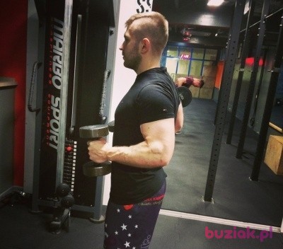 Adrian, Mężczyzna, 33, Błonie, Polska: 1