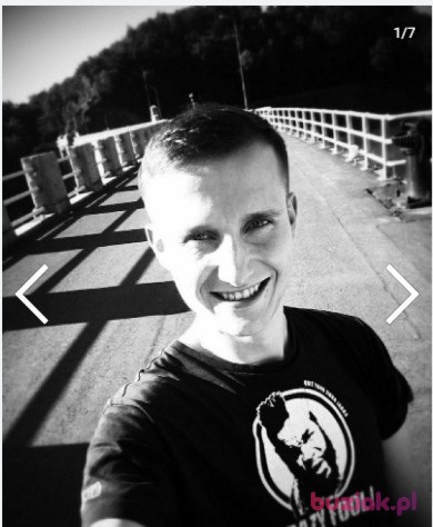 Tymotesz, Mężczyzna, 30, Jelenia Góra, Polska, Zdjęcie: 1