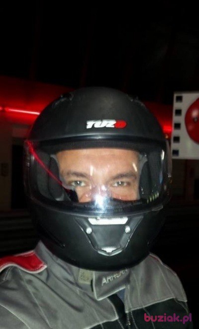 Artur , Mężczyzna, 45, Holandia, Zdjęcie: 3