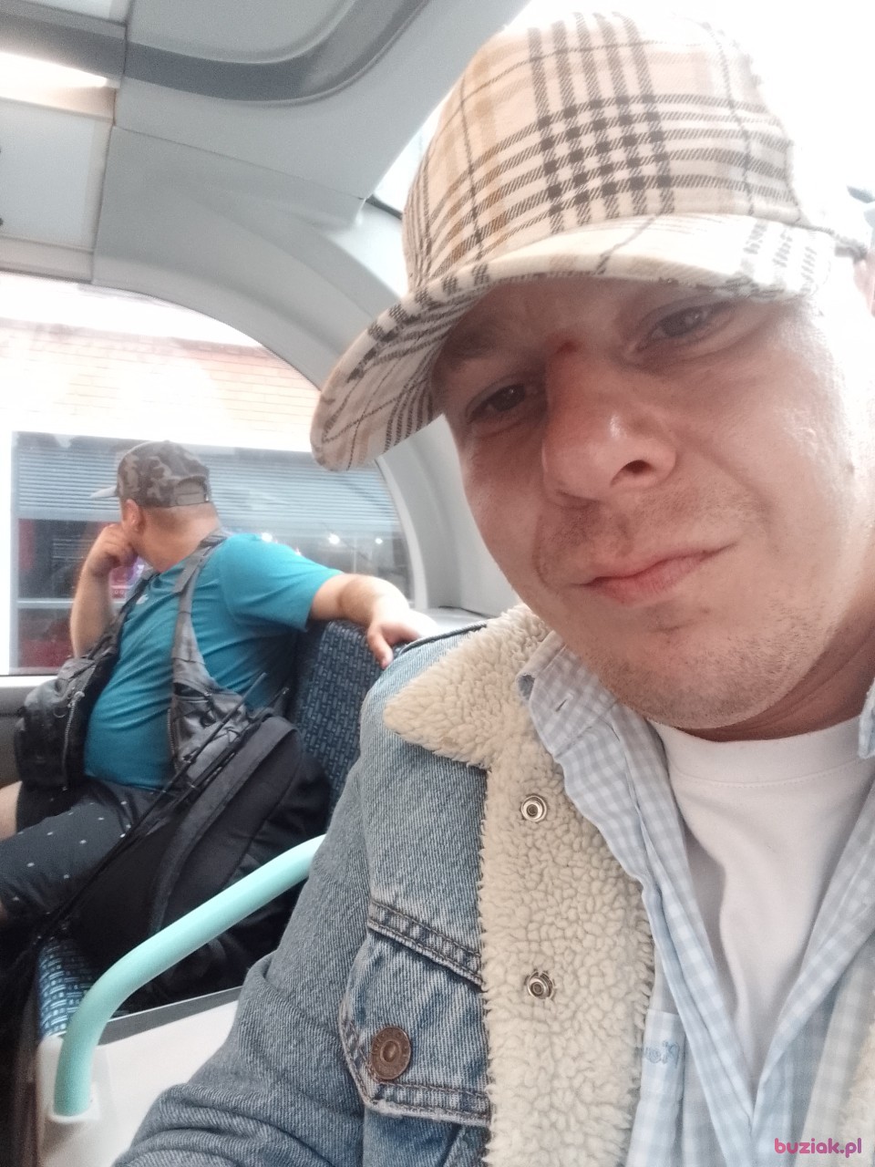 Tomass, Mężczyzna, 38, Westminster, Wielka Brytania: 1