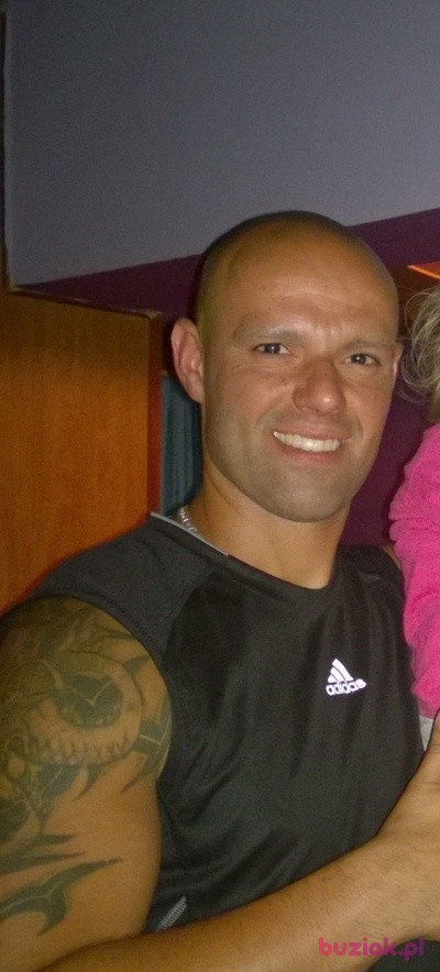 mariusz, Male, 40, Świdnica, Polska, Photo: 1