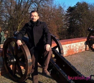 Krzysztof, Male, 48, Bytom, Polska, Photo: 1