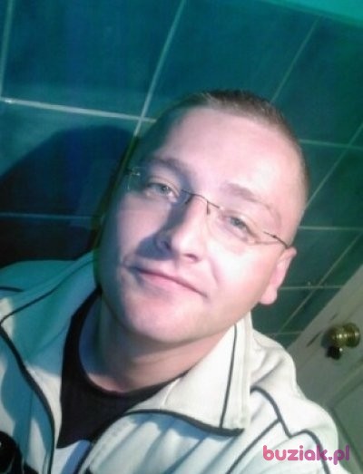 Michał, Mężczyzna, 42, Warszawa, Polska, Zdjęcie: 1