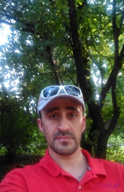 markos, Mężczyzna, 45, Wałbrzych, Polska: 1