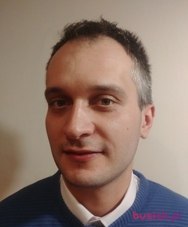 Szymon, Male, 39, Kędzierzyn-Koźle, Polska: 1