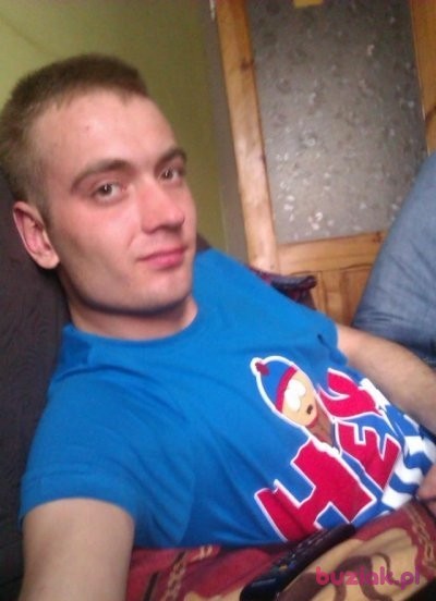 Hubertt21, Male, 32, Koło, Polska, Photo: 4