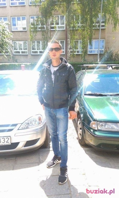 Radek, Mężczyzna, 41, Koszalin, Polska, Zdjęcie: 5