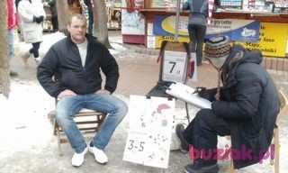 Kamil, Mężczyzna, 39, Grójec, Polska: 1