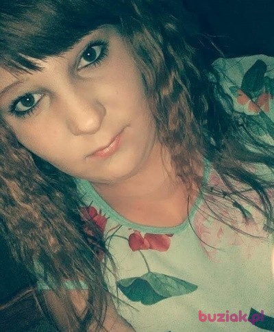 Ania, Kobieta, 28, Olecko, Polska: 1