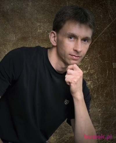 Krzysiek, Mężczyzna, 54, Kraków, Polska: 1