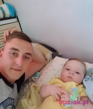 paffyk, Mężczyzna, 30, Polska: 1