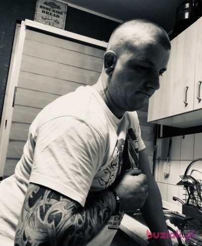 Sylwester, Mężczyzna, 34, Niemcy, Zdjęcie: 1