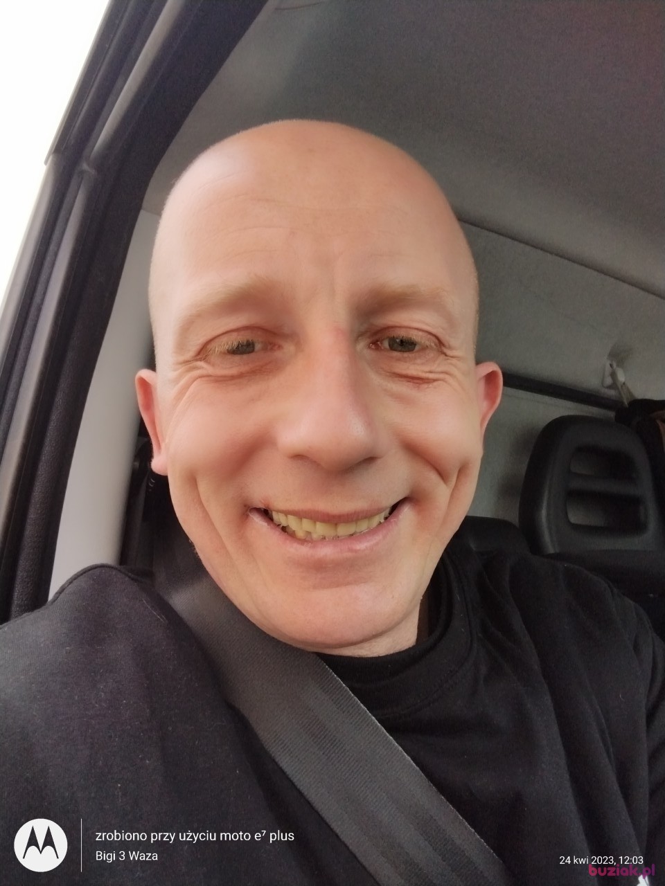 Piotr, Mężczyzna, 41, Poznań, Polska, Zdjęcie: 4