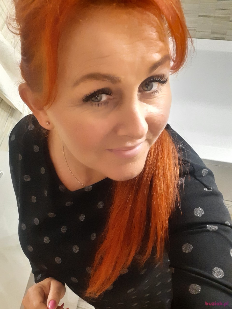 Aga, Kobieta, 45, Łódź, Polska, Zdjęcie: 5