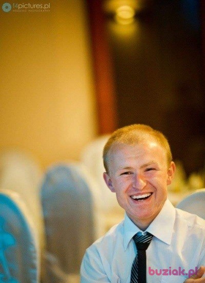 Adam, Male, 34, Tarnów, Polska, Photo: 3