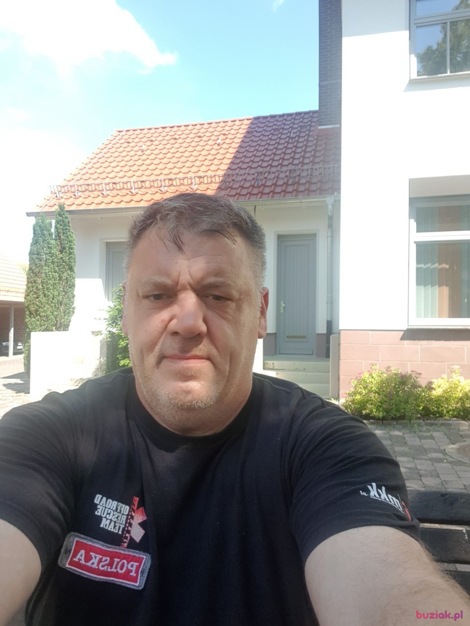 Arkadiusz, Male, 50, Koszalin, Polska, Photo: 1