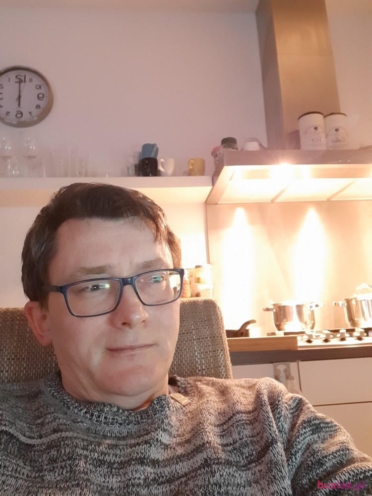 Jacek , Mężczyzna, 44, Lisse South Holland Province, Holandia: 1