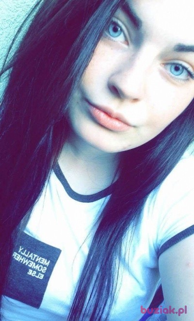 Anna, Female, 24, Częstochowa, Polska: 1