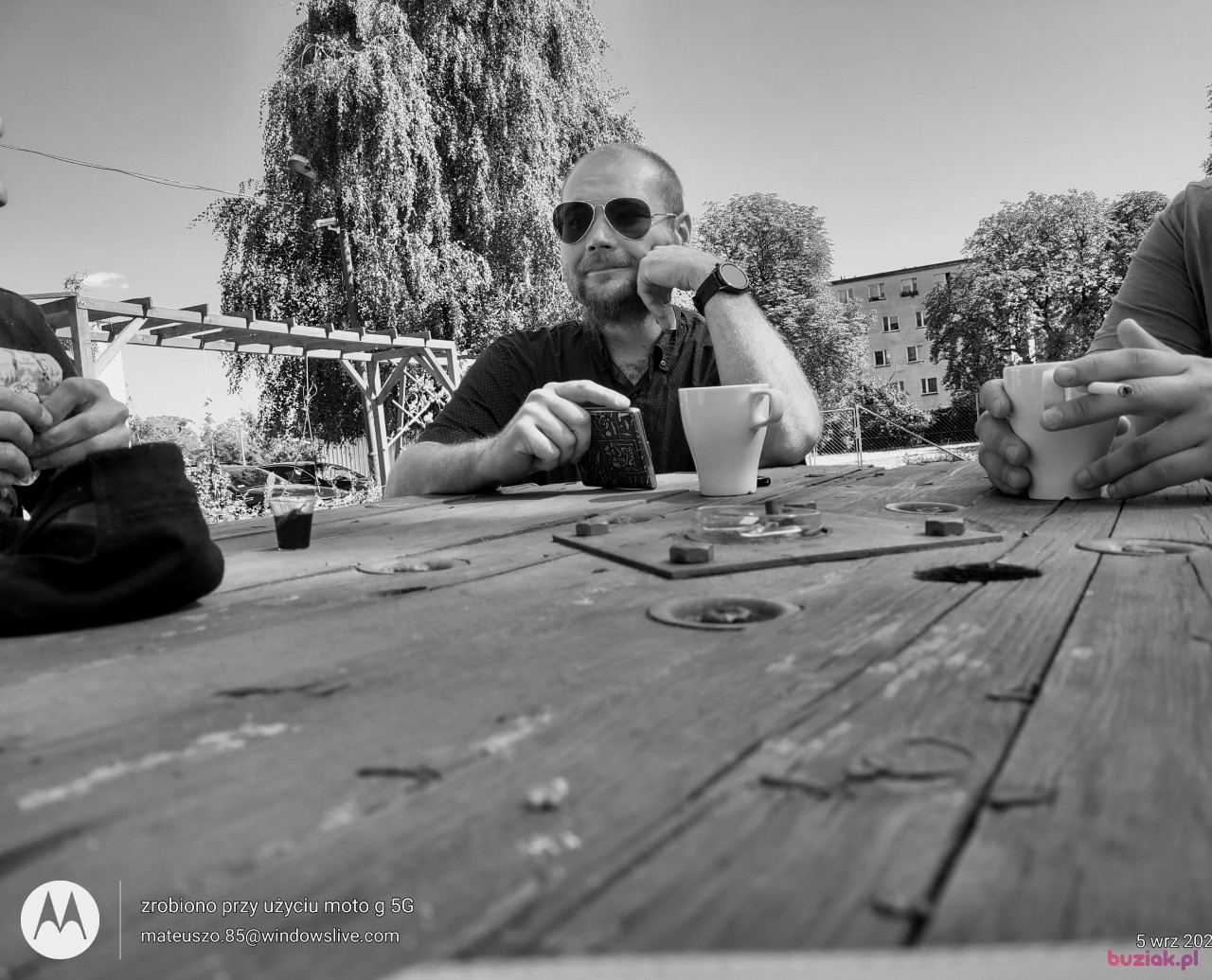 Mateusz, Male, 39, Jaworzyna Śląska, Polska, Photo: 1