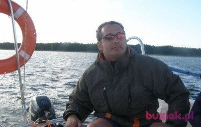sasza07, Male, 55, Polska: 1