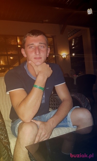Patryk, Mężczyzna, 30, Bełchatów, Polska: 1
