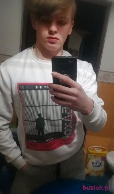 Kacper , Mężczyzna, 22, Bielsko-Biała, Polska: 1