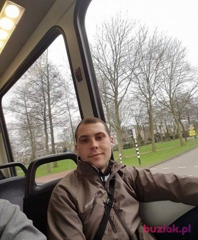 mariusz, Male, 32, Holandia, Photo: 3