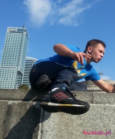 kamil, Male, 38, Radom, Polska: 1