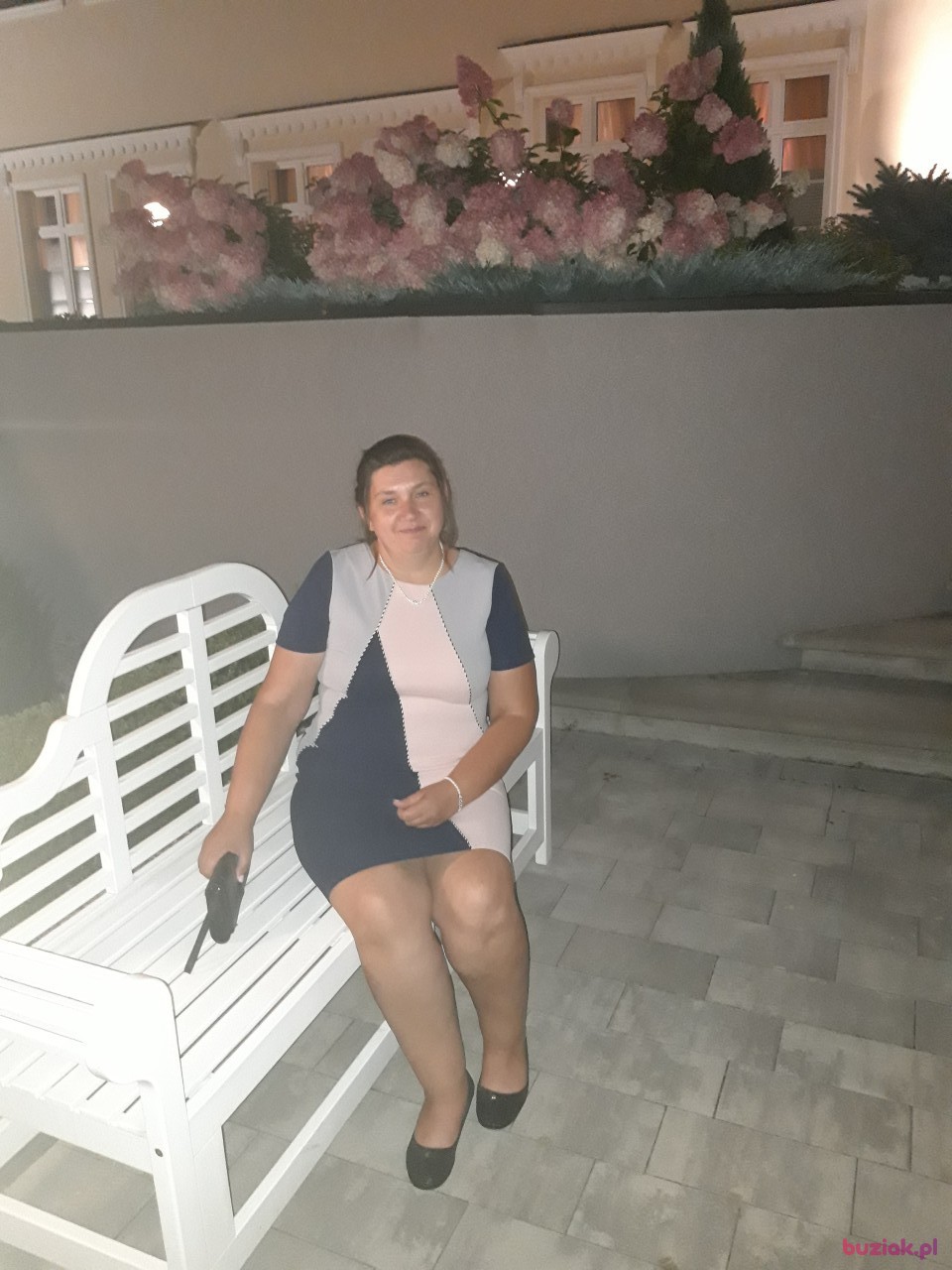 Anna, Female, 49, Mińsk Mazowiecki, Polska, Photo: 4
