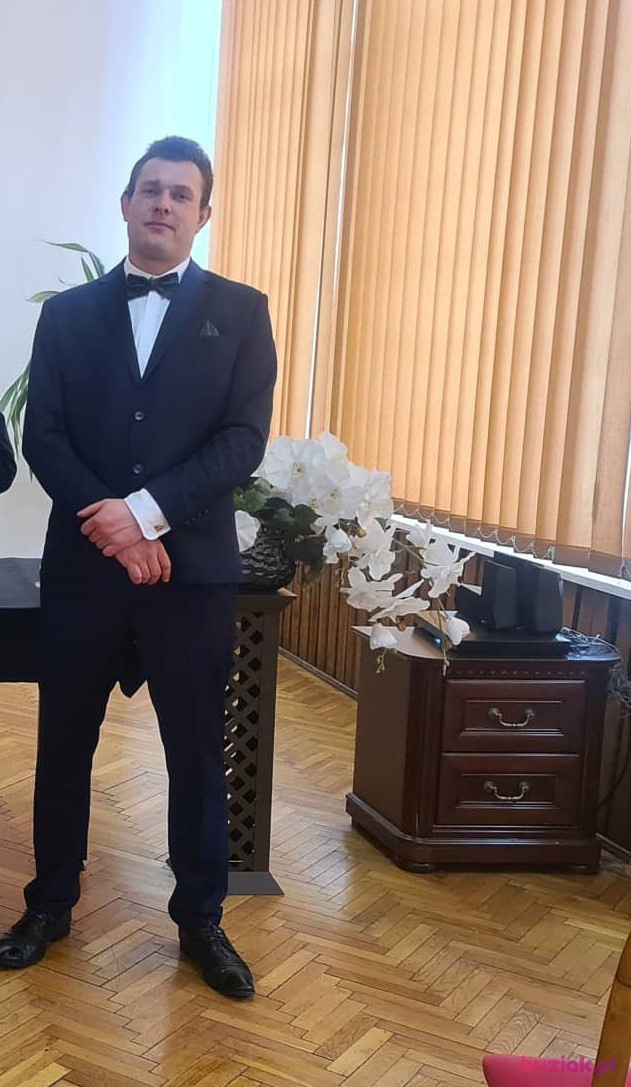 Krzysztof, Male, 31, Końskie, Polska: 1