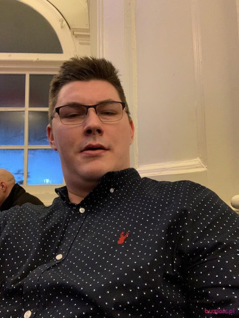 Przemek, Mężczyzna, 37, Westminster, Wielka Brytania: 1