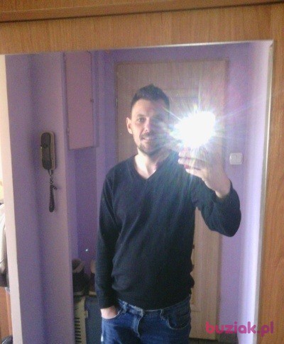 Daniel, Male, 38, Gdańsk, Polska, Photo: 3