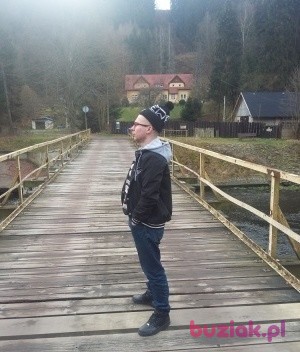 Patryk, Mężczyzna, 30, Wrocław, Polska, Zdjęcie: 1