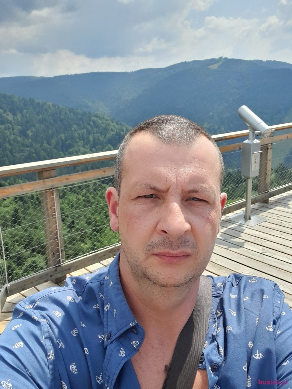 Mariusz, Mężczyzna, 44, Koszalin, Polska: 1