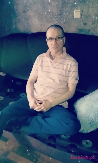 Ube, Male, 59, Radom, Polska: 1