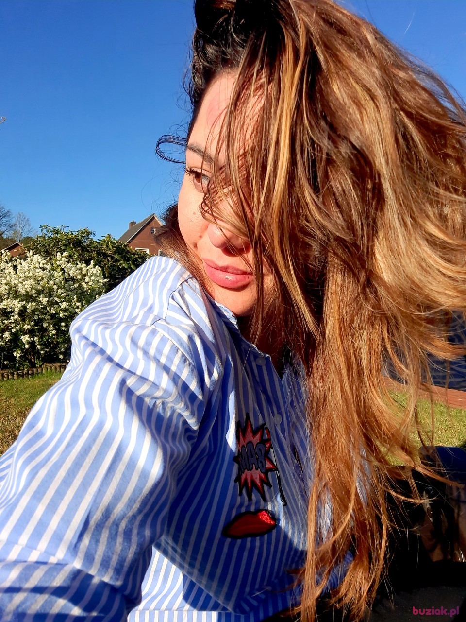 Irmina, Kobieta, 30, Hannover, Niemcy: 1