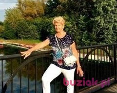 Bożena, Kobieta, 72, Namysłów, Polska, Zdjęcie: 2
