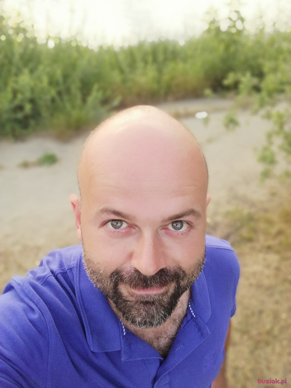 Maciek, Male, 44, Tilburg, Holandia, Photo: 1