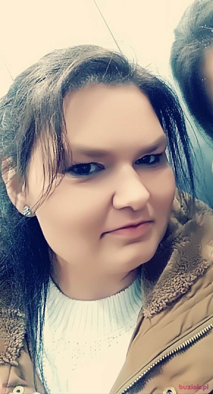 Hania, Female, 36, Reda, Polska, Photo: 1