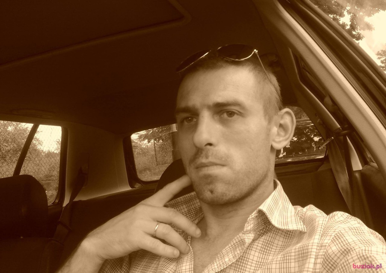 Artur, Mężczyzna, 44, Głowno, Polska, Zdjęcie: 1