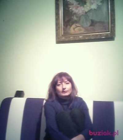 JOANNAKKS, Female, 52, Gorzów Wielkopolski, Polska, Photo: 1