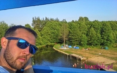 Marcin, Mężczyzna, 38, Augustów, Polska, Zdjęcie: 1