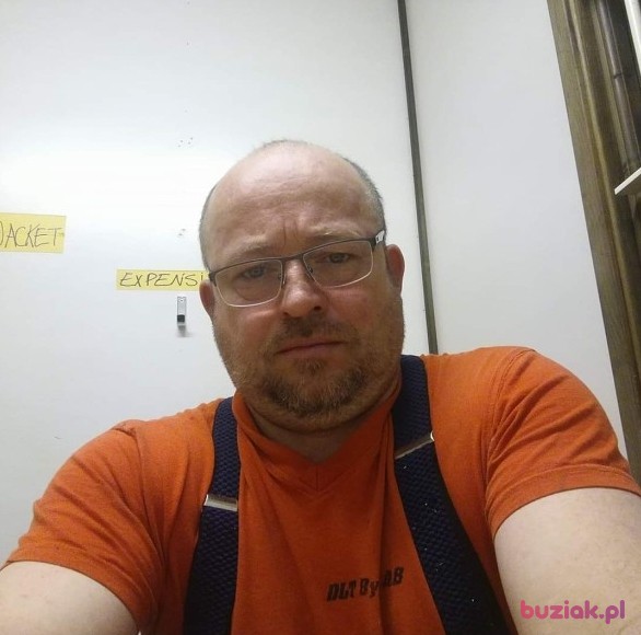 Slawek, Mężczyzna, 53, Grudziądz, Polska, Zdjęcie: 1
