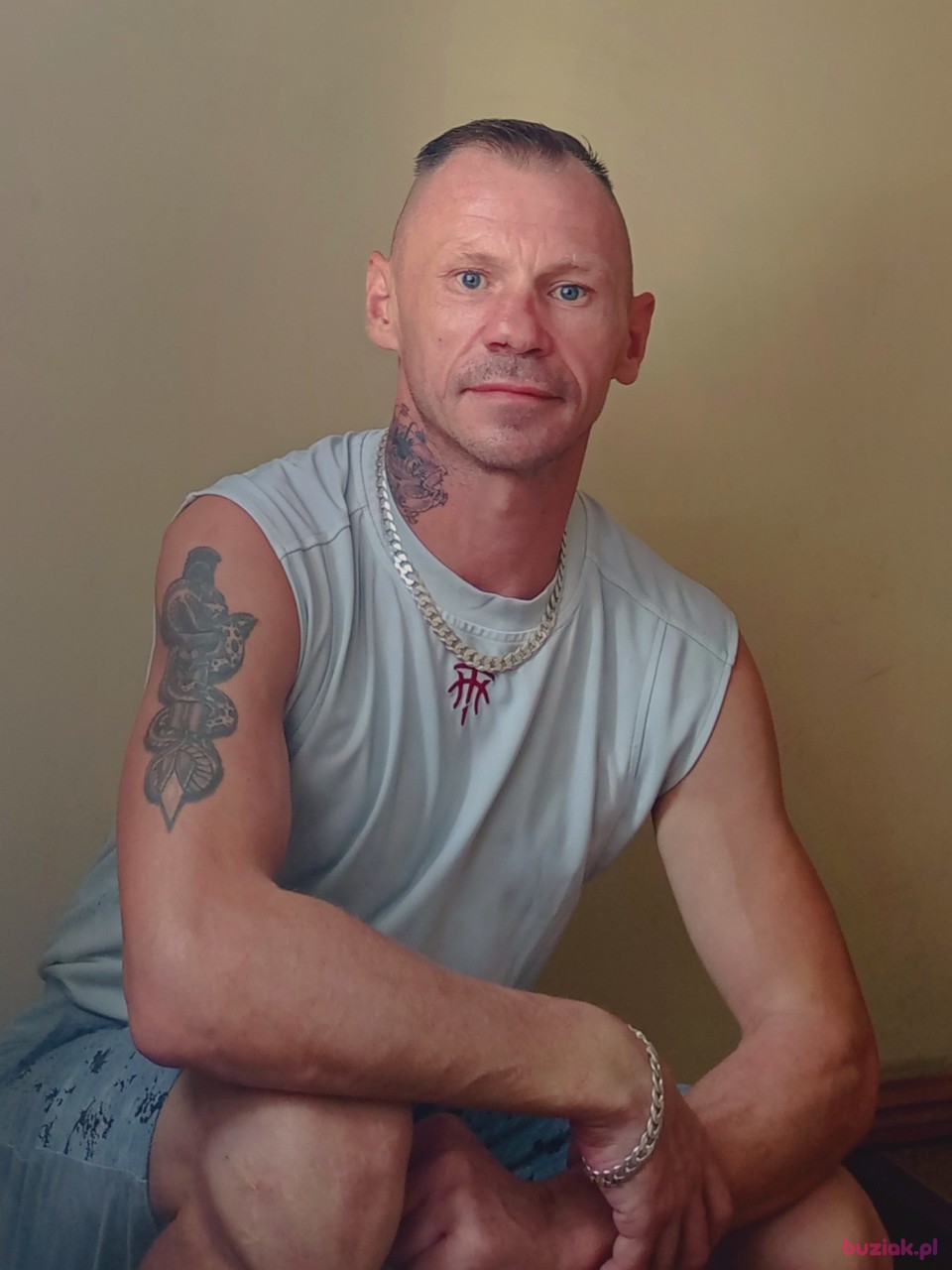 Jarosław, Mężczyzna, 44, Opole, Polska, Zdjęcie: 5