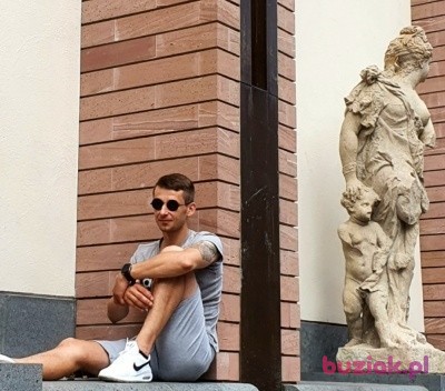 Mateusz, Mężczyzna, 34, Frankfurt, Niemcy, Zdjęcie: 1