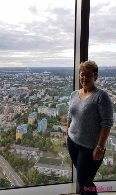 sylwia, Female, 54, Poznań, Polska, Photo: 6