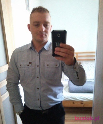 Daniel, Male, 35, Gorzów Wielkopolski, Polska, Photo: 4