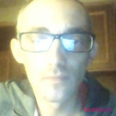 Marcin, Mężczyzna, 46, Otwock, Polska: 1