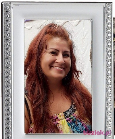 Nadya, Female, 45, Wielka Brytania, Photo: 1