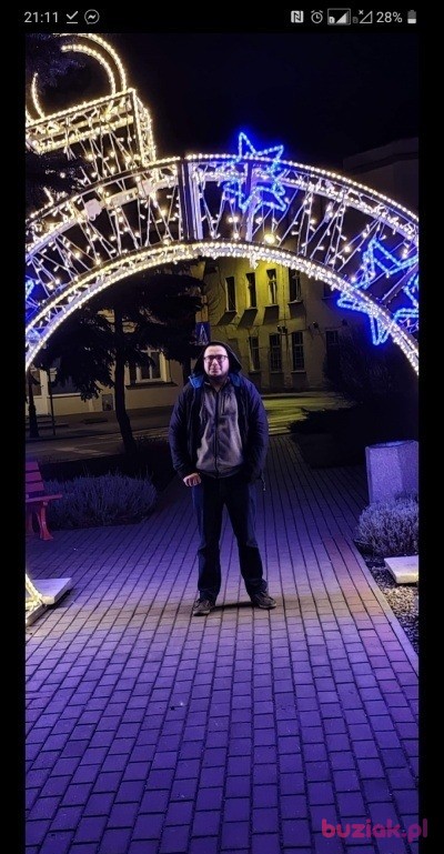 Łukasz, Male, 30, Gostyń, Polska, Photo: 2